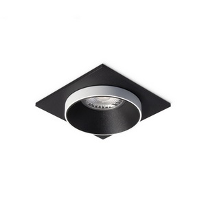 Изображение товара Встраиваемый светильник RAUMBERG 5036RFBkWhBk