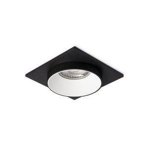 Изображение товара Встраиваемый светильник RAUMBERG 5036RFWhBkBk