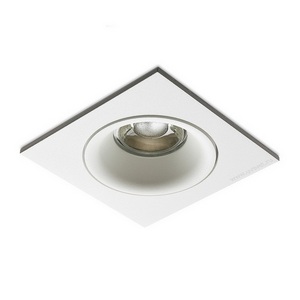 Изображение товара Встраиваемый светильник White RAUMBERG 619711Wh