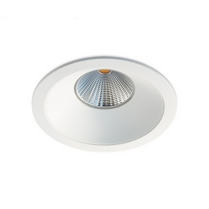 Изображение товара Встраиваемый светильник круглый светодиодный White RAUMBERG 6631Wh