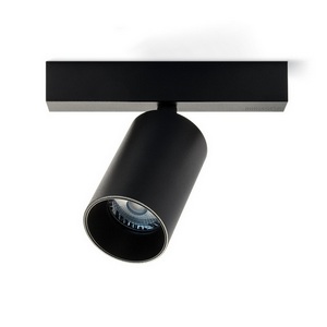 Изображение товара Спот Black RAUMBERG Air Air1Bk