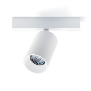 Изображение товара Спот White RAUMBERG Air Air1Wh