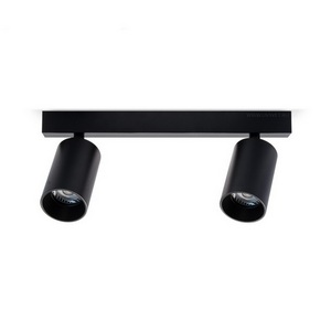 Изображение товара Спот Black RAUMBERG Air Air2Bk