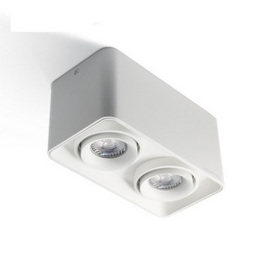 Изображение товара Накладной светильник White RAUMBERG Cube Cube2Wh