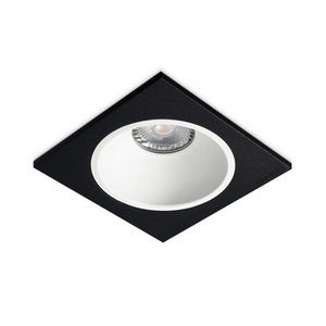 Изображение товара Встраиваемый светильник Black/White RAUMBERG Dip Dip1BkWh