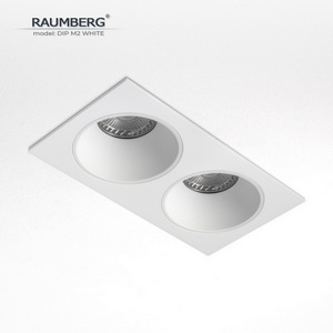 Изображение товара Встраиваемый светильник Raumberg DIP M2 White