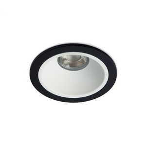 Изображение товара Встраиваемый светильник круглый DIP R Black/White RAUMBERG Dip DipRBkWh