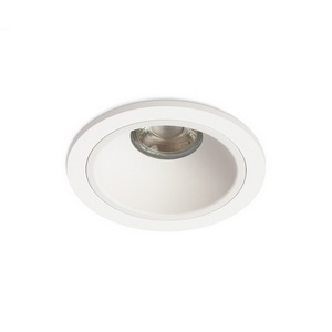 Изображение товара Встраиваемый светильник круглый DIP R White RAUMBERG Dip DipRWh