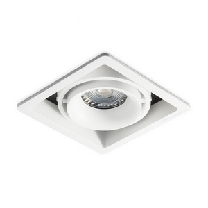 Изображение товара Встраиваемый светильник White RAUMBERG Fashion Fashion1Wh