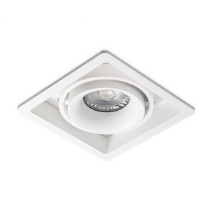 Изображение товара Встраиваемый светильник White/White RAUMBERG Fashion Fashion1WhWh