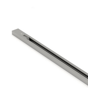 Изображение товара Шинопровод накладной длиной 2 м 220V Silver RAUMBERG KTK1200CSv (2 метра)