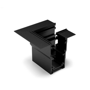 Изображение товара Соединительный угловой элемент RAUMBERG MGL Bk