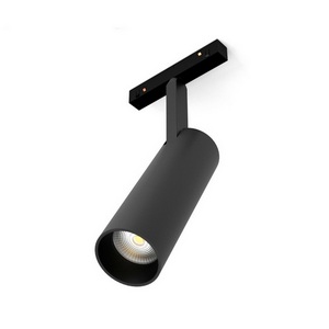 Изображение товара Трековый светильник LED 48V магнитный 15V 48W RAUMBERG MGSPOT15Bk 4000K