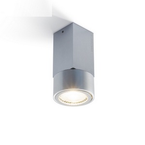 Изображение товара Накладной светильник Aluminium RAUMBERG Ox Ox2AAlu