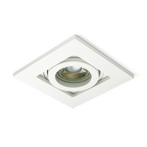 Изображение товара Встраиваемый светильник White RAUMBERG Qana Qana1LoWh