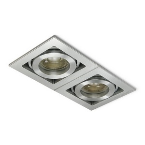 Изображение товара Встраиваемый светильник luminium RAUMBERG Qana Qana2LNAlu