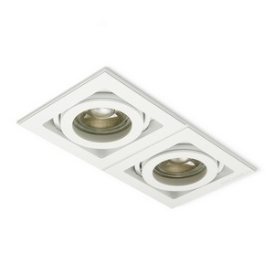 Изображение товара Встраиваемый светильник White RAUMBERG Qana Qana2LnWh