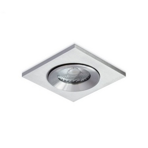 Изображение товара Встраиваемый светильник влагозащищенный Aluminium RAUMBERG Qso Qso225Alu