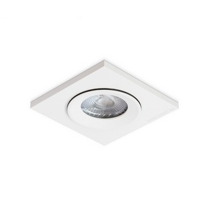 Изображение товара Встраиваемый светильник влагозащищенный White RAUMBERG Qso225Wh