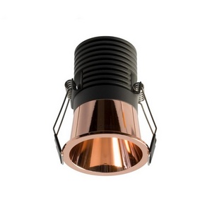 Изображение товара Встраиваемый светильник круглый светодиодный RAUMBERG Rous