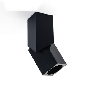 Изображение товара Накладной светильник светодиодный Black RAUMBERG StatBk