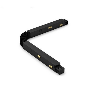 Изображение товара Внутренний соединительный элемент гибкий RAUMBERG STF Bk