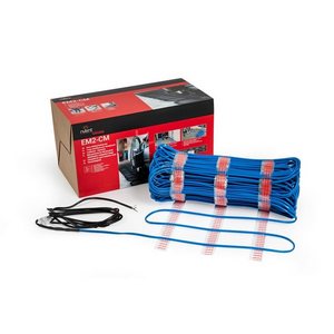 Изображение товара Греющий мат (4 м x 0,6 м) Raychem EM2-CM EM2-CM-MAT-4M