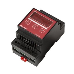 Изображение товара Терморегулятор GM-TA с управлением по наружной температуре Raychem Терморегуляторы RaTGMTA0