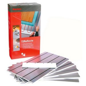 Изображение товара Комплект концевых пластин U-RF-6E Raychem T2Red RaTR0003