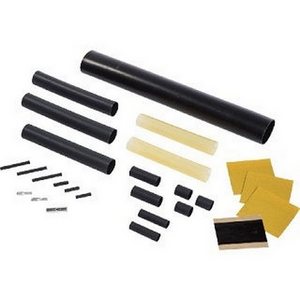 Изображение товара Ремнабор S-06 для саморег. кабеля Raychem Комплектующие RaV00070