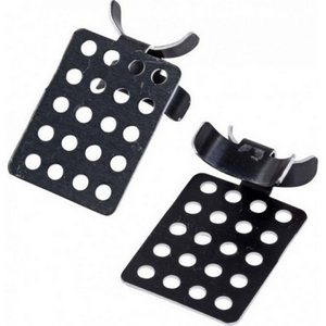 Изображение товара Крепление GM-RAKE для желобов с УФ-стойк. хомутами Raychem Комплектующие RaV00105