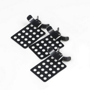 Изображение товара Крепление ICESTOP-GMK-RC для каб. (50 шт. в упак.) Raychem Комплектующие RaV00110
