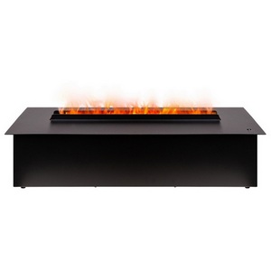 Изображение товара Панель стальная для очага RealFlame 3D Cassette 630 (100041)