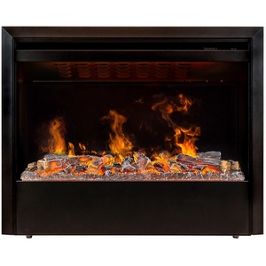 Изображение товара Электроочаг RealFlame 3D Helios 26 SBG (100047)