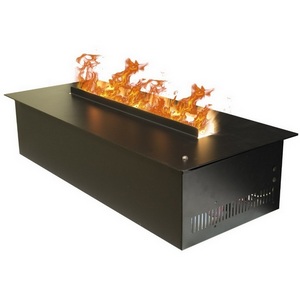 Изображение товара Электроочаг RealFlame 3D Cassette 630 Black Panel (100060)