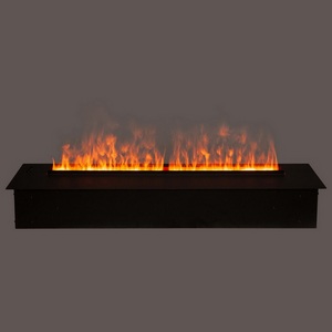 Изображение товара Электроочаг RealFlame 3D Cassette 1000 LED RGB (100062)