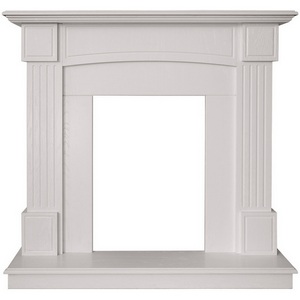 Изображение товара Портал для электрокамина RealFlame Andrea STD WT (200005)