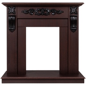 Изображение товара Портал для электрокамина RealFlame Dominica STD DN (200008)