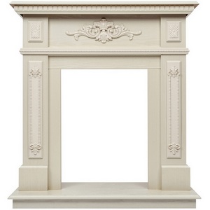 Изображение товара Портал для электрокамина RealFlame Lilian STD WT (200015)