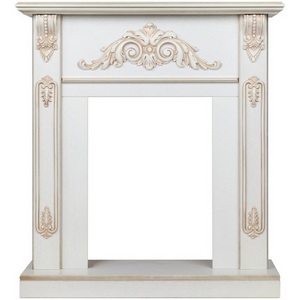 Изображение товара Портал для электрокамина RealFlame Anita STD WT (200020)