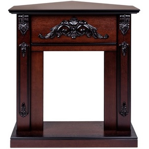 Изображение товара Портал для электрокамина RealFlame Anita STD AO Corner (200021)