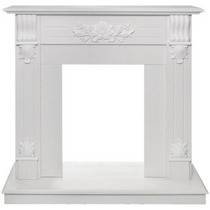 Изображение товара Портал для электрокамина RealFlame Ottawa STD WT (200041)