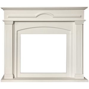 Изображение товара Портал для электрокамина RealFlame Mirra 26 WT (200052)