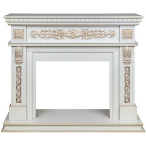 Изображение товара Портал для электрокамина RealFlame Estella 25,5/26 WT (200058)