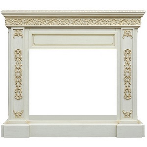 Изображение товара Портал для электрокамина RealFlame Ekaterina 26 WT (200061)