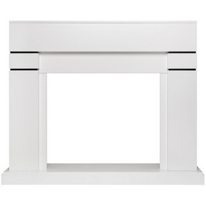 Изображение товара Портал для электрокамина RealFlame Lindelse 26 WT (200069)