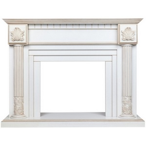 Изображение товара Портал для электрокамина RealFlame Imperia 26/33 WT (200082)