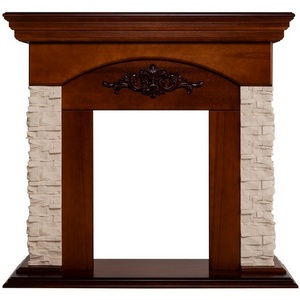 Изображение товара Портал для электрокамина RealFlame Neapolis STD NT (200137)