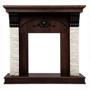 Изображение товара Портал для электрокамина RealFlame Corfino STD NT (200138)