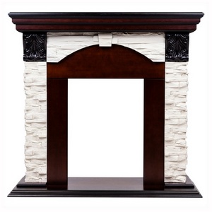 Изображение товара Портал для электрокамина RealFlame Dublin Lux STD/24 AO (200140)